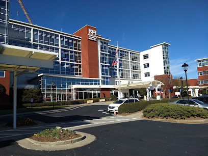 Grady Hospital Emergency Room main image