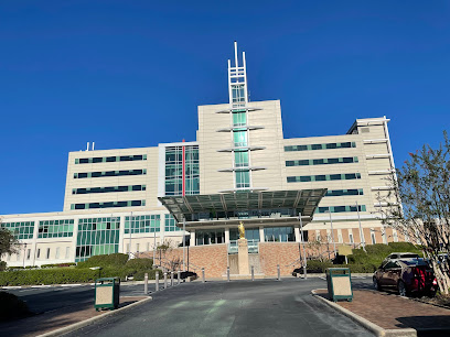 Grady Memorial Hospital image