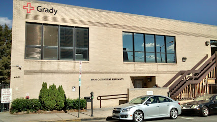 Grady Memorial Outpatient Pharmacy image