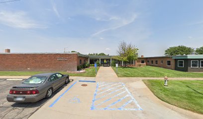 Graham County Hospital main image