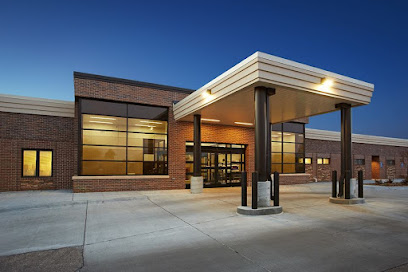 Grand Island Clinic Inc. image