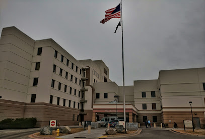 Grand Junction VA Medical Center main image