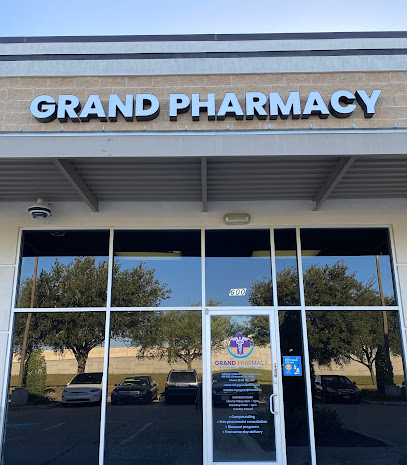 Grand Pharmacy main image