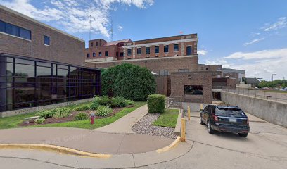 Grand River Medical Group: Tri-State Dialysis - Dubuque main image