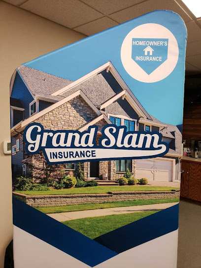 Grand Slam Insurance image