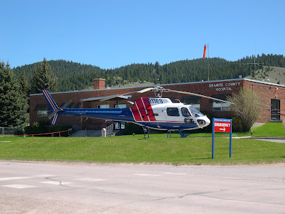 Granite County Medical Center main image