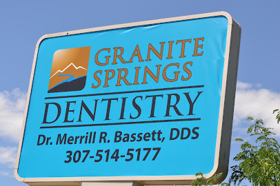 Granite Springs Dentistry image