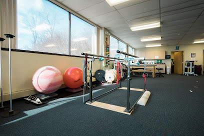 Granite State Physical Therapy main image