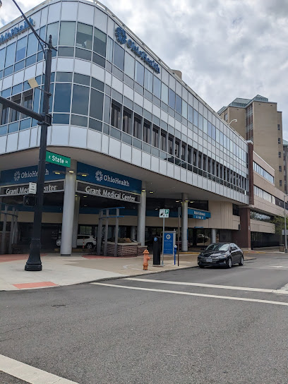 Grant Medical Center Emergency Room main image