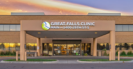 Great Falls Clinic image