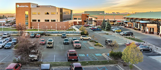 Great Falls Clinic Hospital main image