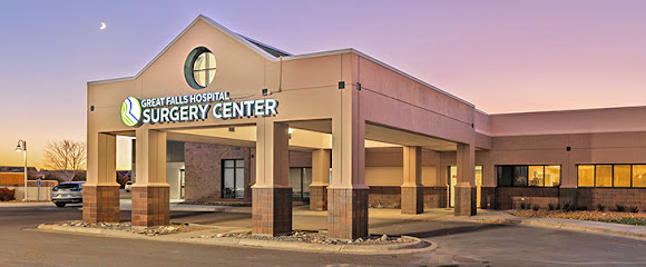 Great Falls Hospital Surgery Center main image