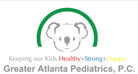 Greater Atlanta Pediatrics main image