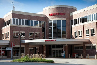 Greater Baltimore Medical Center image