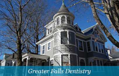 Greater Falls Family Cosmetic & Implant Dentistry image