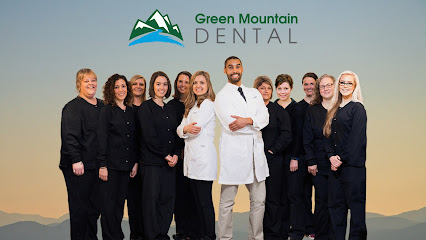 Green Mountain Dental image