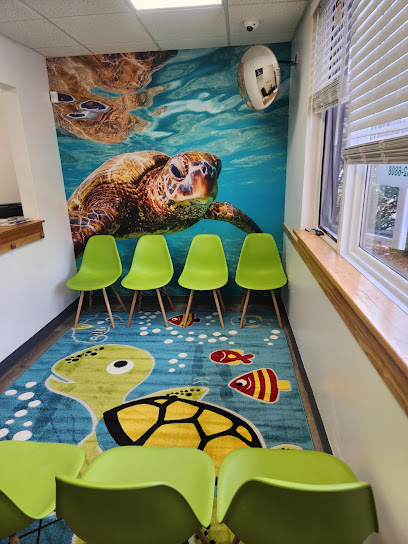 Green Mountain Pediatric Dentistry image