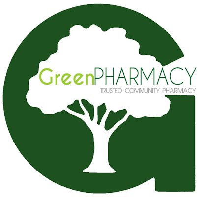 Green Pharmacy image