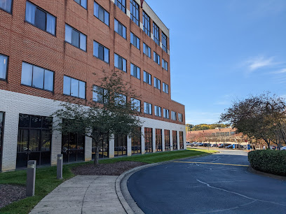 Greeneville Community Hospital main image