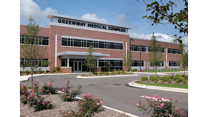 Greenfield Clinic-Children's Wisconsin main image