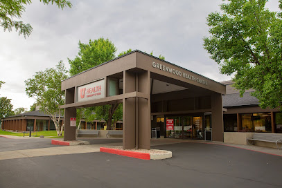 Greenwood Health Center (Midvale) image