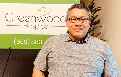 Greenwood House Hospice image