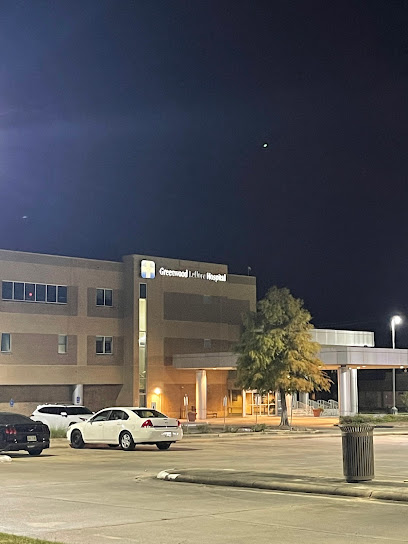 Greenwood Leflore Hospital main image