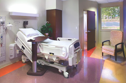 Greenwood Regional Rehabilitation Hospital main image