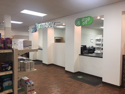 Gregory Drug image