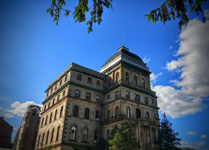 Greystone Park Psychiatric Hospital main image