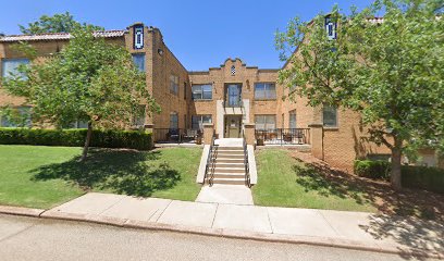 Griffin Memorial Hospital-Oklahoma Mental Health Center main image