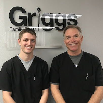 Griggs Family Dental image