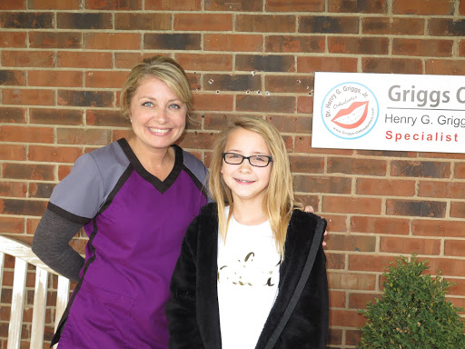 Griggs Orthodontics image