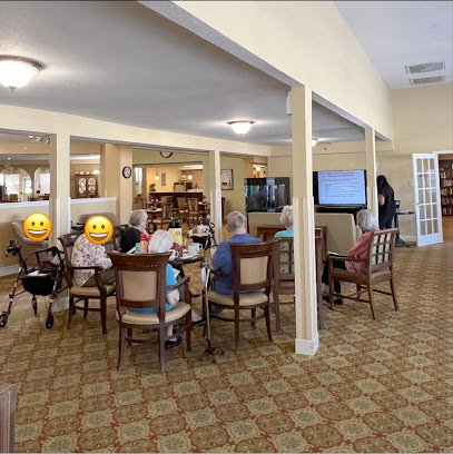 Griswold Home Care for Southeast Houston image