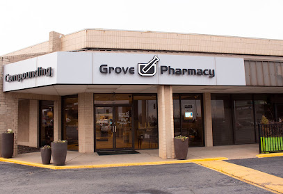 Grove Pharmacy image