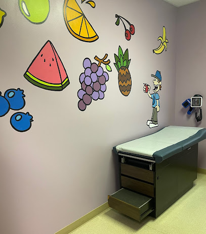 Growing With You Pediatrics main image