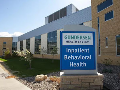 Gundersen Lutheran Behavioral Health (Inpatient) image