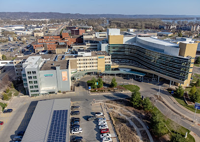 Gundersen Lutheran Medical Center image