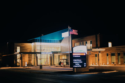 Gundersen St. Joseph's Hospital main image