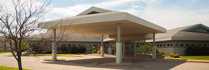 Gundersen Tomah Clinic image