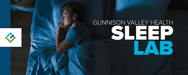 Gunnison Valley Health Sleep Center main image