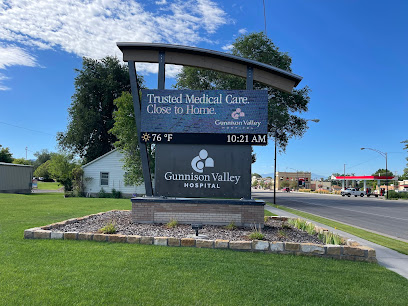 Gunnison Valley Hospital main image