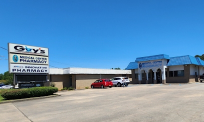 Guy's Medical Center Pharmacy image