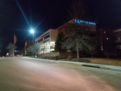 G.V. (Sonny) Montgomery VA Medical Center image