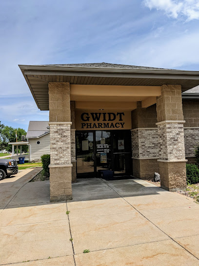 Gwidt Pharmacy image