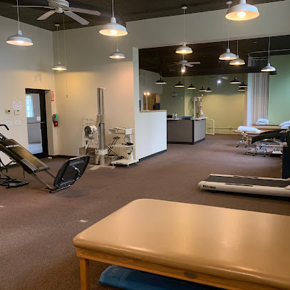 H2 Health, formerly Tulsa Physical Therapy main image