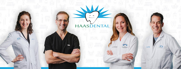 Haas Dental Associates main image