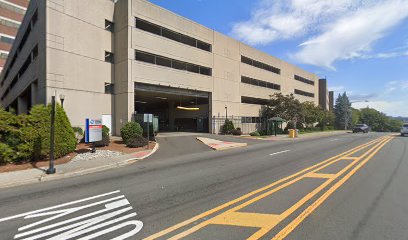 Hackensack Meridian Health Rehabilitation - Stafford main image