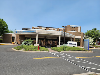 Hackensack Meridian JFK Johnson Rehabilitation Institute image