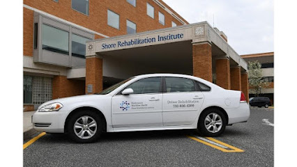 Hackensack Meridian Johnson Rehabilitation Institute at Ocean University Medical Center image